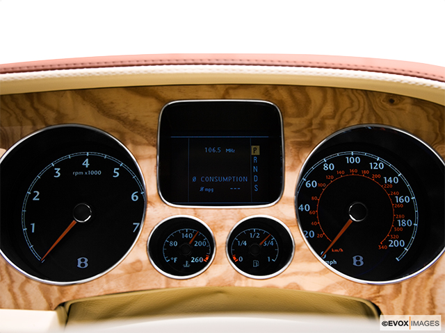 2010 Bentley Continental Flying Spur