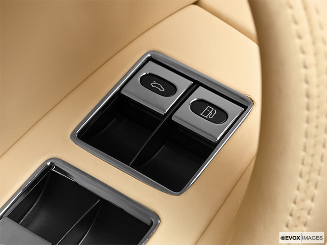 2010 Bentley Continental Flying Spur