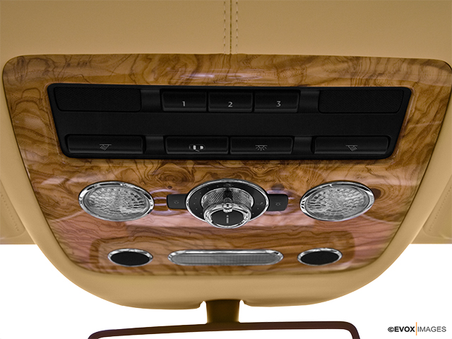 2010 Bentley Continental Flying Spur