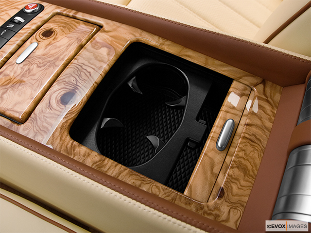 2010 Bentley Continental Flying Spur