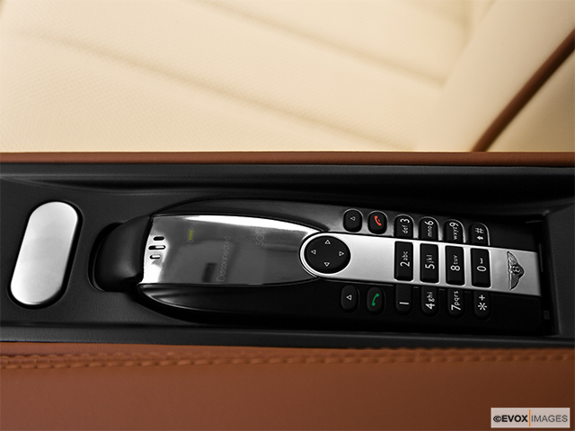 2010 Bentley Continental Flying Spur