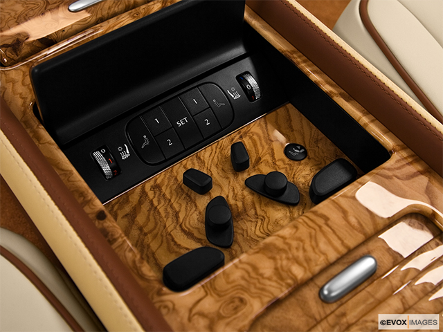 2010 Bentley Continental Flying Spur