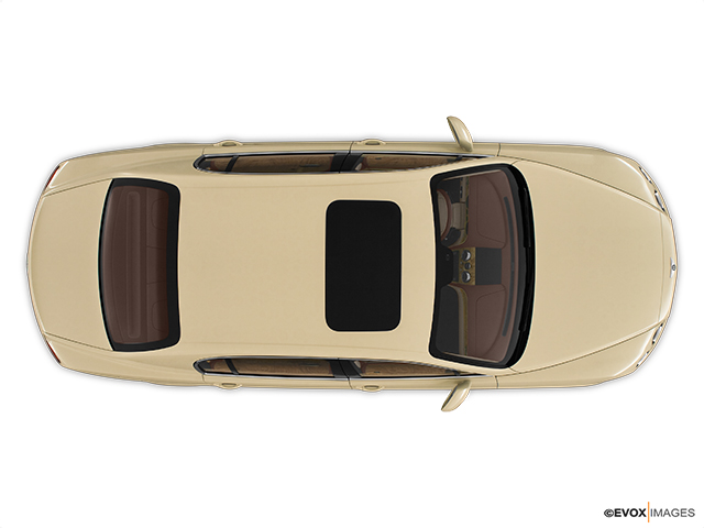 2010 Bentley Continental Flying Spur