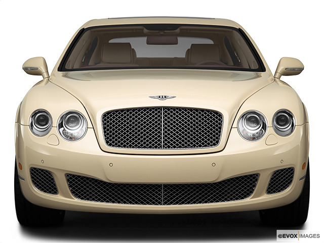 2010 Bentley Continental Flying Spur