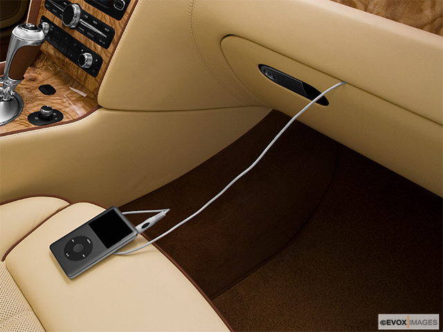 2010 Bentley Continental Flying Spur