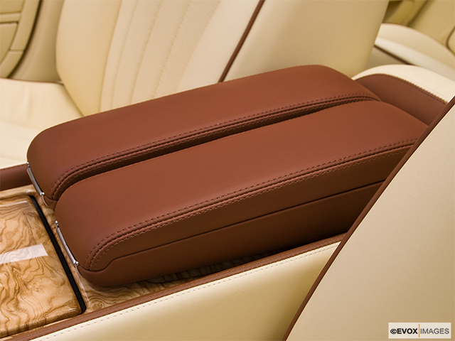 2010 Bentley Continental Flying Spur