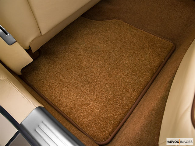 2010 Bentley Continental Flying Spur