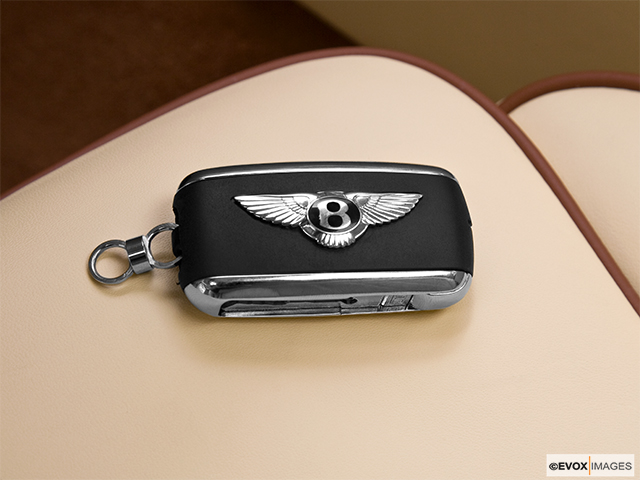 2010 Bentley Continental Flying Spur