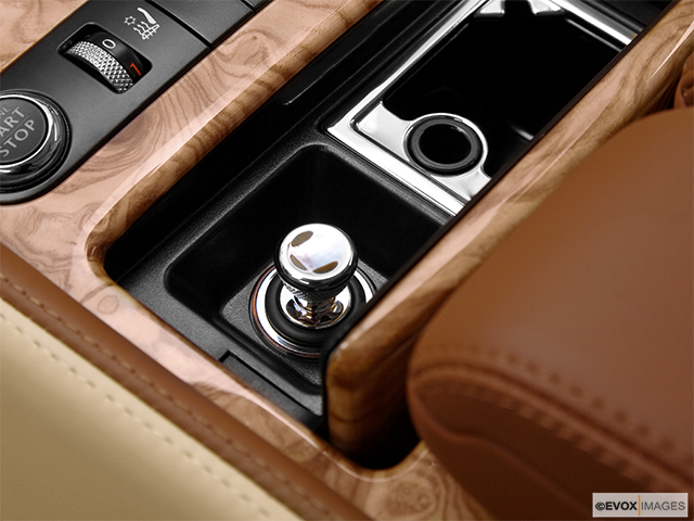 2010 Bentley Continental Flying Spur