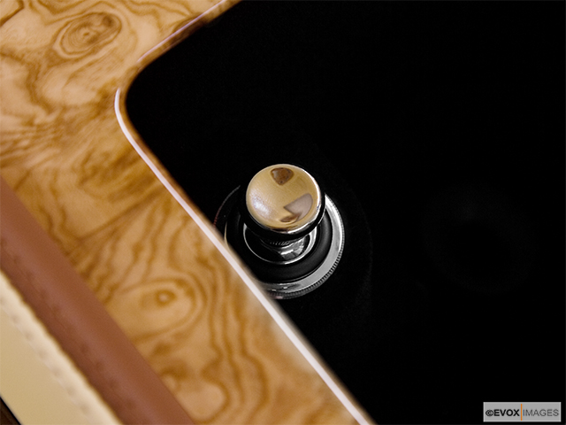 2010 Bentley Continental Flying Spur