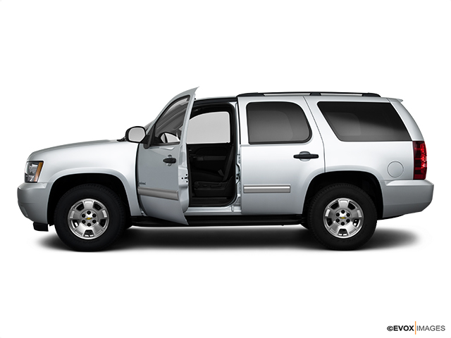 2010 Chevrolet Tahoe