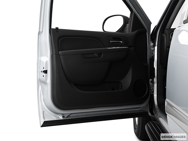 2010 Chevrolet Tahoe