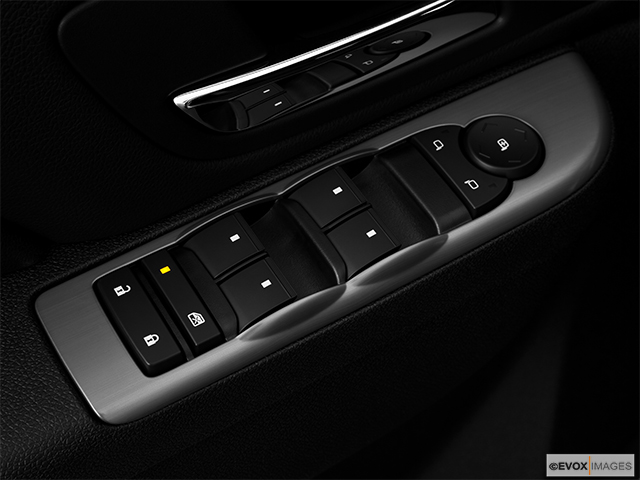 2010 Chevrolet Tahoe