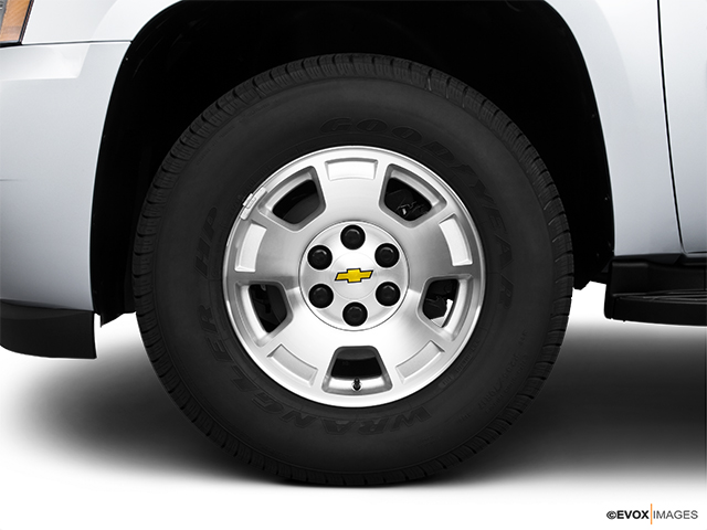 2010 Chevrolet Tahoe