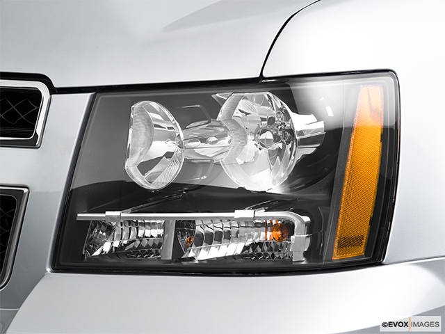 2010 Chevrolet Tahoe