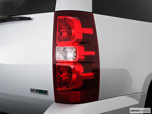 2010 Chevrolet Tahoe