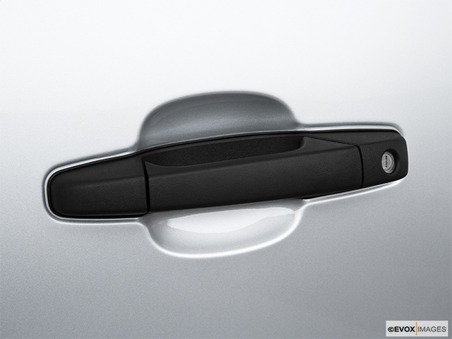 2010 Chevrolet Tahoe