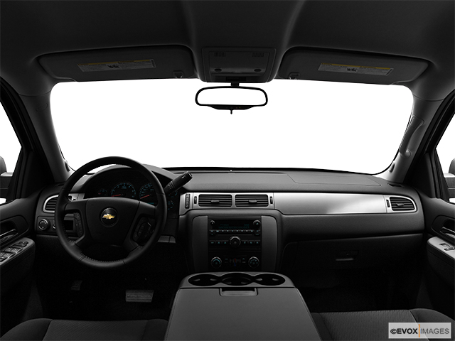 2010 Chevrolet Tahoe