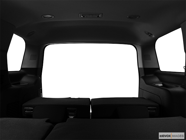 2010 Chevrolet Tahoe