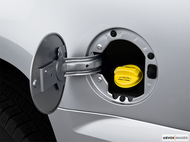 2010 Chevrolet Tahoe