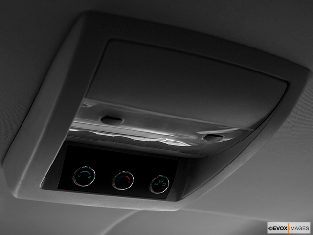 2010 Chevrolet Tahoe