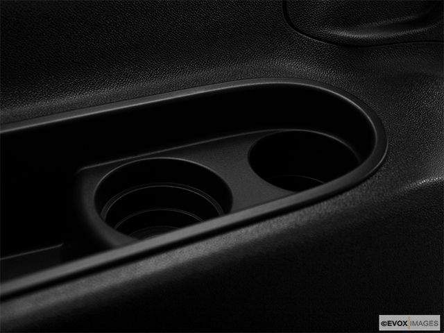 2010 Chevrolet Tahoe