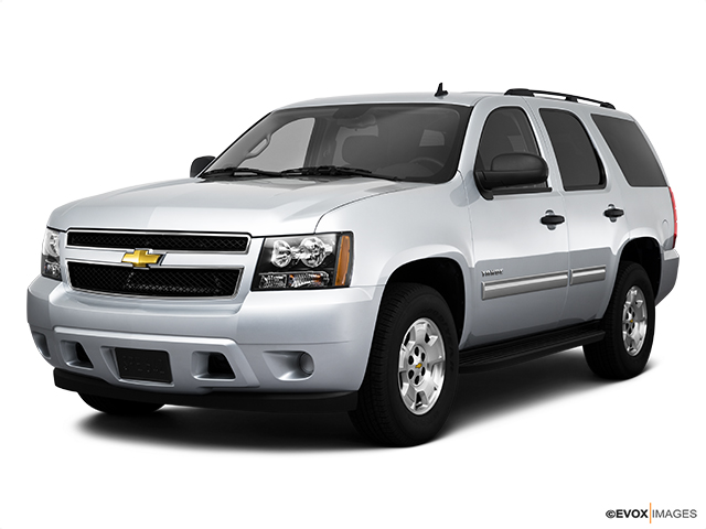 2010 Chevrolet Tahoe