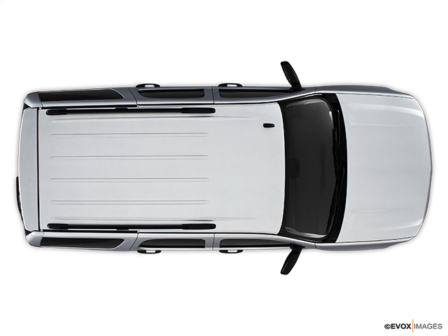 2010 Chevrolet Tahoe