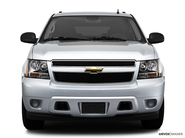 2010 Chevrolet Tahoe