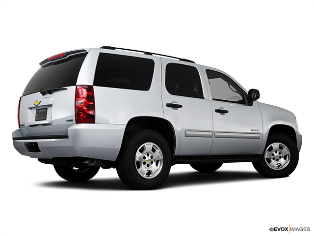 2010 Chevrolet Tahoe