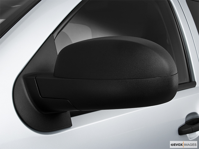 2010 Chevrolet Tahoe