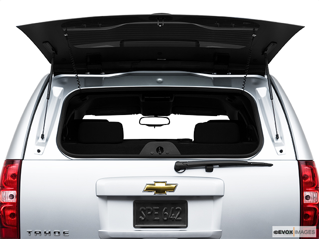 2010 Chevrolet Tahoe