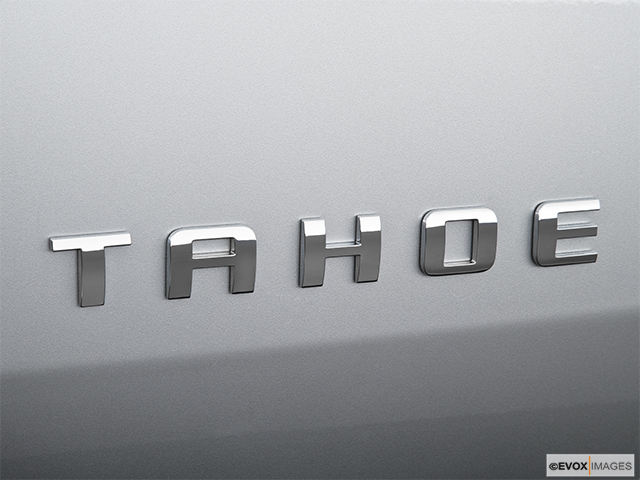 2010 Chevrolet Tahoe