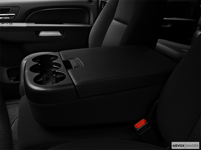 2010 Chevrolet Tahoe