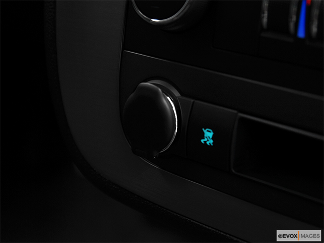 2010 Chevrolet Tahoe