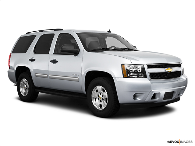 2010 Chevrolet Tahoe