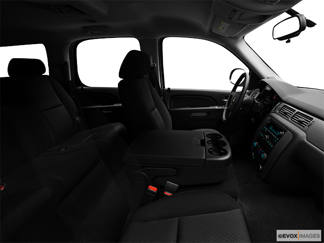 2010 Chevrolet Tahoe