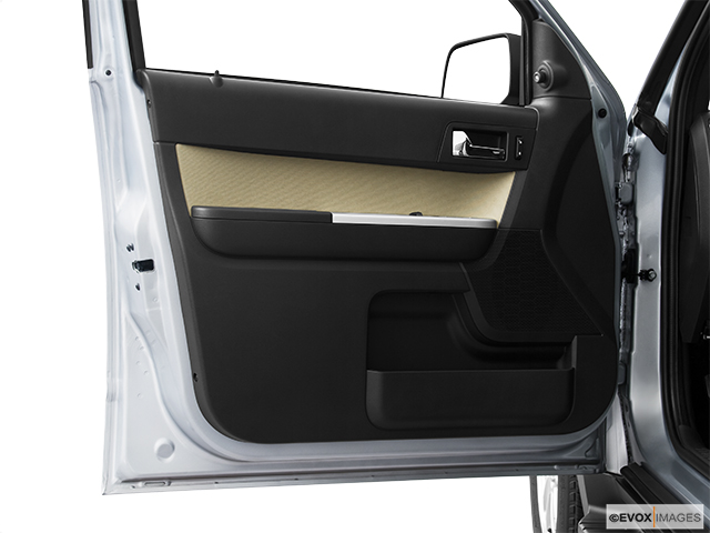 2010 Mercury Mariner