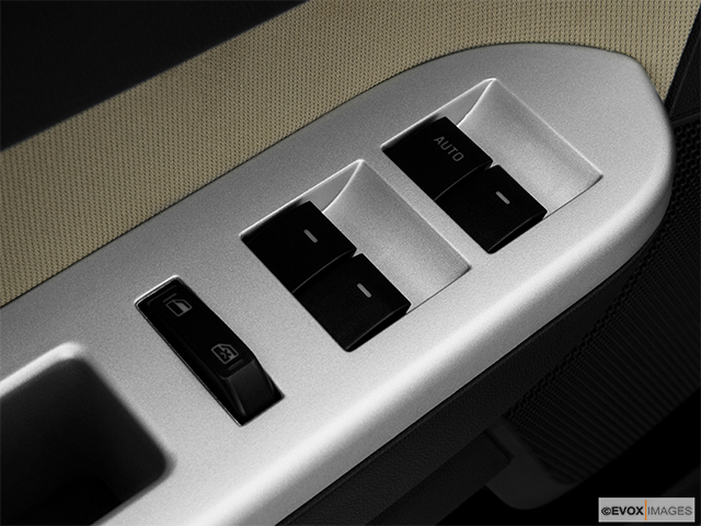 2010 Mercury Mariner