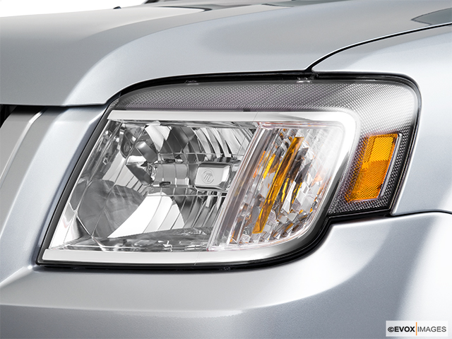 2010 Mercury Mariner