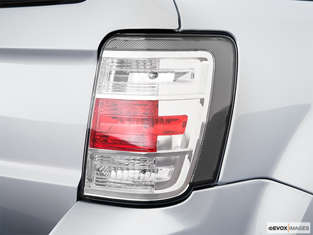 2010 Mercury Mariner