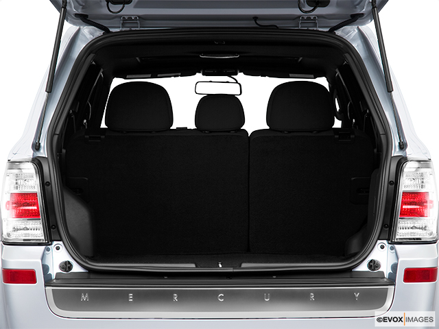 2010 Mercury Mariner