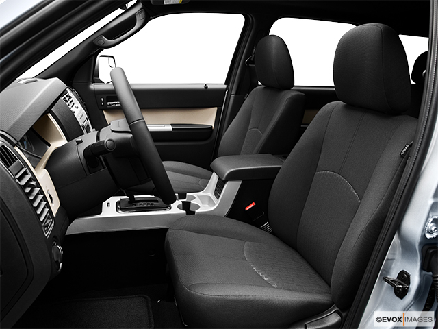 2010 Mercury Mariner