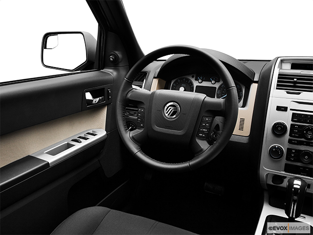 2010 Mercury Mariner