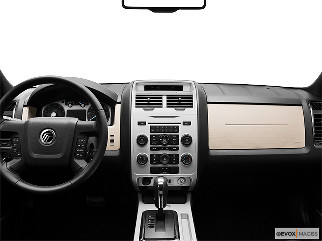 2010 Mercury Mariner