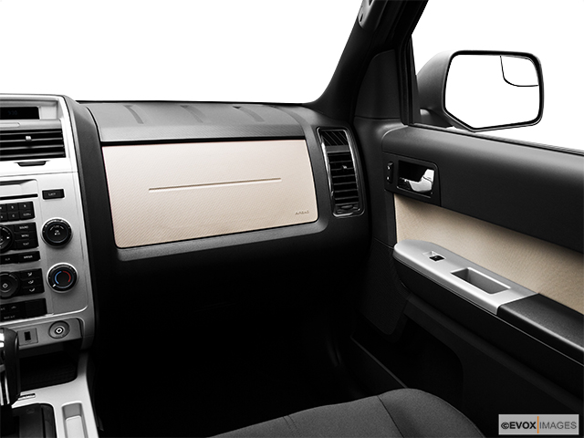 2010 Mercury Mariner