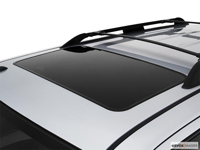 2010 Mercury Mariner