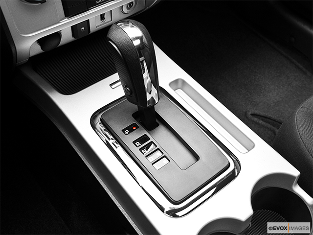 2010 Mercury Mariner