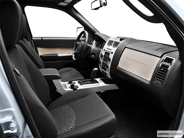 2010 Mercury Mariner