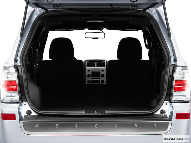 2010 Mercury Mariner